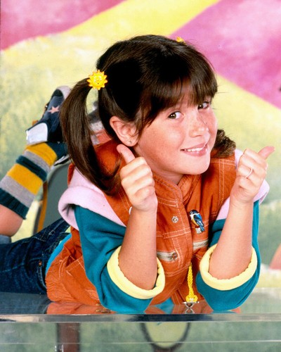 Soleil moon frye punky - moon,
