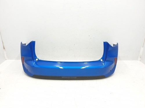 168645361t paraurti posteriore - 168645361t,