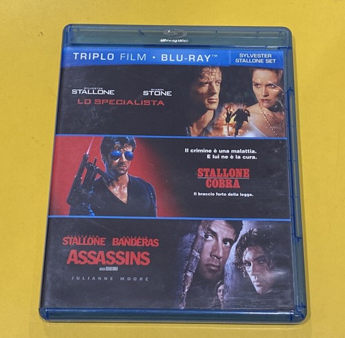 Specialista cobra assassins - specialista,