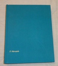 Aubert Marcel - Trionfo del