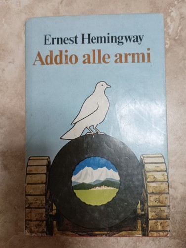 Hemingway addio alle armi - -,