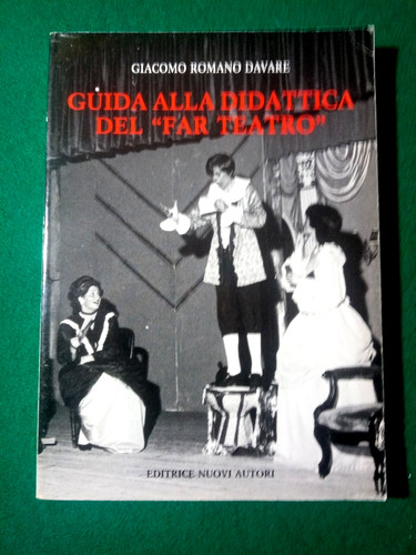 Libro guida alla - alla, didattica