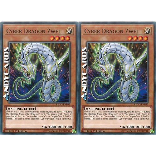 Cyber dragon zwei - cyber,