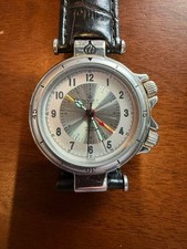 Sveglia Poljot a carica