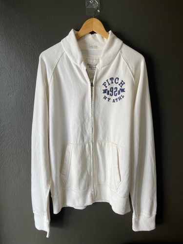Felpa abercrombie fitch uomo - felpa,