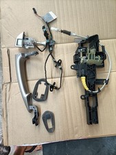 Maniglia Interna Esterna Con Luce Cortesia Bmw Serie 1  E88, E82, E81