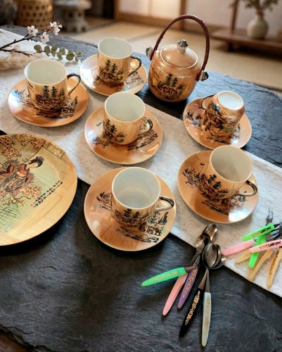 Fine china servizio - fine,