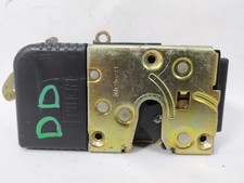 SERRATURA PORTA ANTERIORE