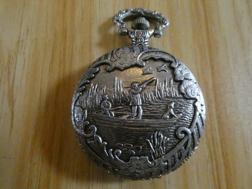 Riproduzione orologio tasca - riproduzione, da