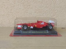 Ferrari 150° Italia Fernando