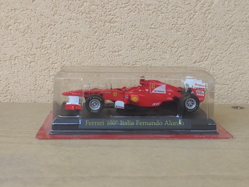 Ferrari 150 italia - 150°,