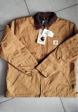 Giacca Carhartt WIP Detroit di