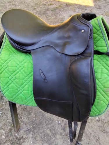 Sella dressage passier - sella,