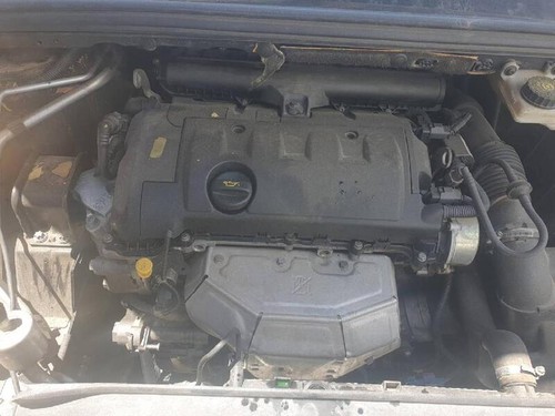 5fw motore peugeot - 5fw,