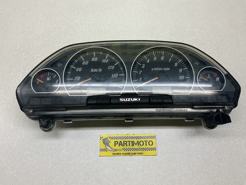 Strumentazione 808km suzuki - 49;808km,