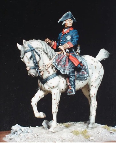 Barton miniatures frederic - barton, miniatures/frederic