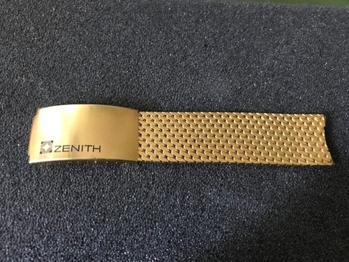 Chiusura zenith oro - chiusura, e
