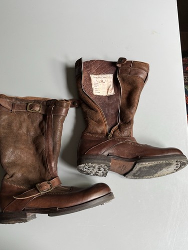 Stivali officine creative 8617 - officine,
