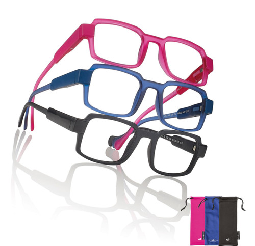 Occhiale lettura - occhiale,
