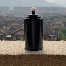 Torcia Lattina Fiamma