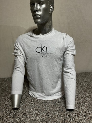 Shirt calvin klein - t-shirt,