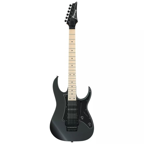 Nuovo ibanez rg550 - nuovo:, rg550-bkf