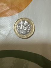 sterlina oro elisabetta II 2016