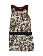 TRUSSARDI Womens Abstract