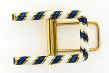 Fermasoldi unisex Estate oro