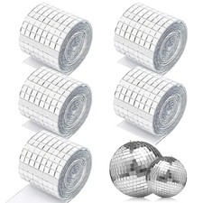 Tessere Mosaico a Specchio