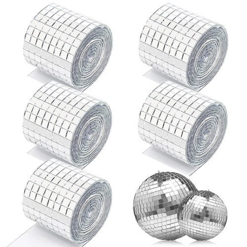 Tessere mosaico specchio - mosaico, a
