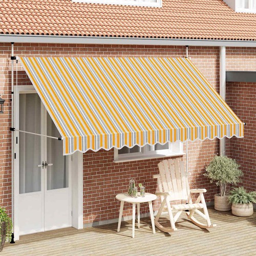 Tenda sole retrattile 350 - tenda,