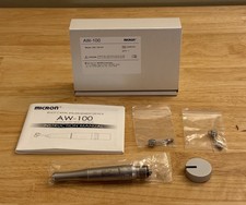 Micron Corporation AW-100-4H Sistema endodontico sonico AW-100 trattamento canale radicolare