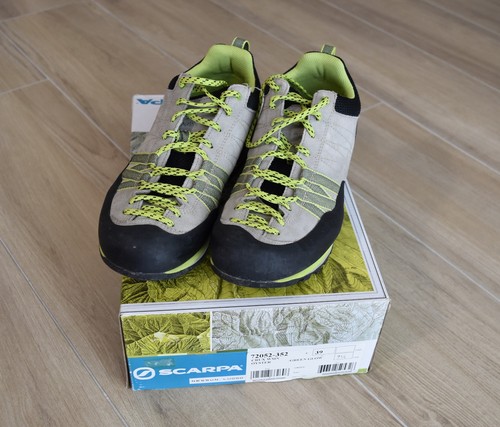 Scarpa mojito trekking - trekking, ferrata