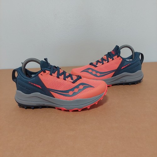 Saucony xodus ultra trail - xodus,