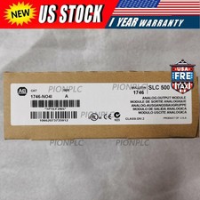 Un nuovo modulo di uscita