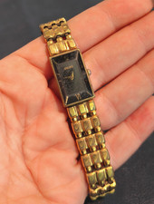 Vintage 70s gold - 70s, quartz