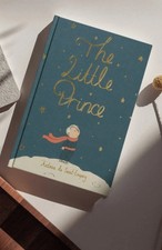 THE LITTLE PRINCE by Antoine