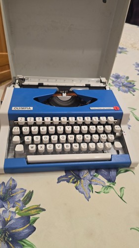 Olympia traveller luxe - de,