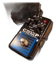 Pedale compressore EBS