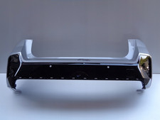 PARAURTI POSTERIORE ORIGINALE BMW X1 U11 22- M SPORT