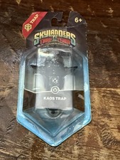 Skylanders - Trap Team - KAOS