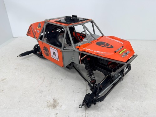 Made gmade gr01 gom 10 - gmade, 4wd