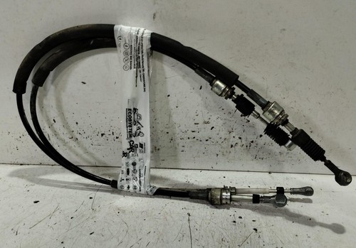 Corde cambio per fiat - cambio,