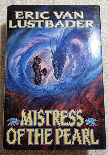 Mistress the pearl eric van - mistress,