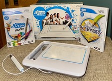 Nintendo Wii uDraw Studio e