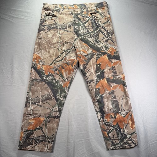 Jeans mimetico wrangler - jeans,