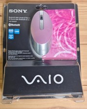 Sony vgp bms55 mouse laser - sony,