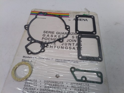 Cagiva freccia 125 guarnizione - cagiva,