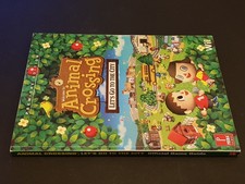 Animal Crossing Let's Go To